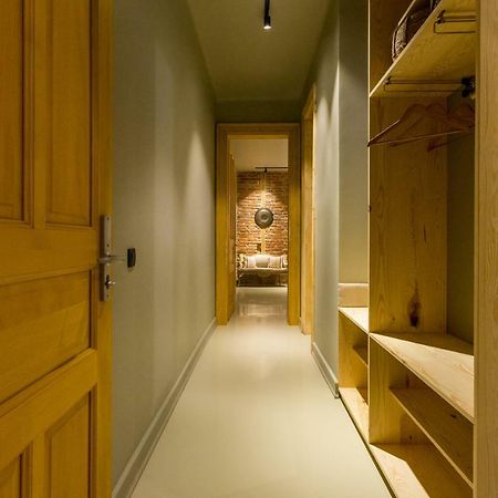 Apartmán Nomad Kluž Exteriér fotografie