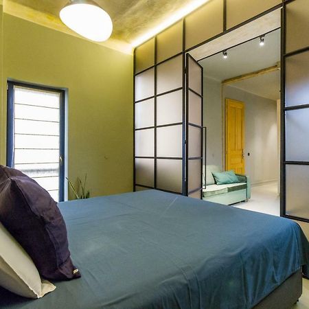 Apartmán Nomad Kluž Exteriér fotografie