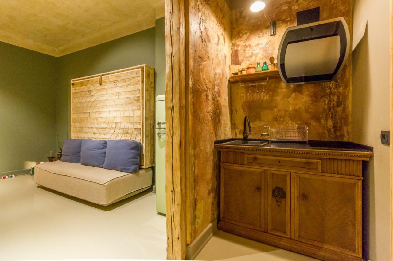 Apartmán Nomad Kluž Exteriér fotografie