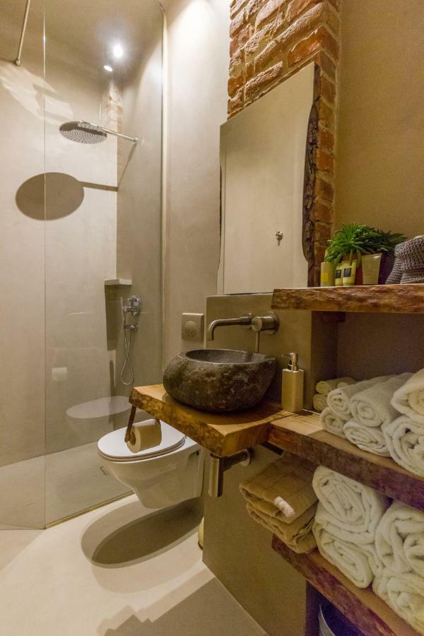 Apartmán Nomad Kluž Exteriér fotografie