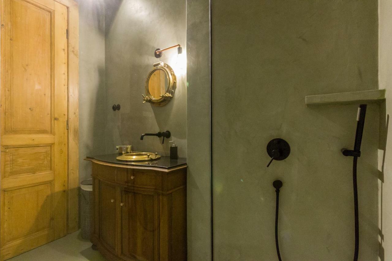 Apartmán Nomad Kluž Exteriér fotografie